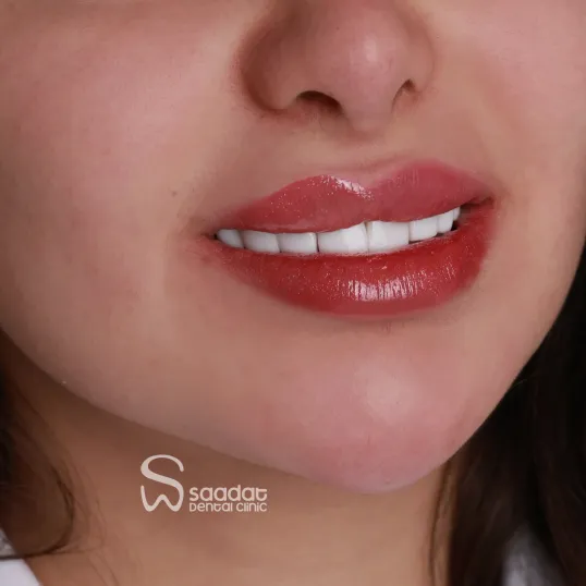 دندانپزشکی در مشهد